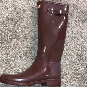 Hunter boots